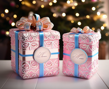 How to make a gift for Personalized wedding gifts