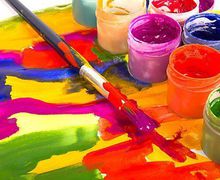 Как научиться рисовать с нуля