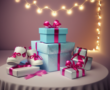 How to make a gift for baby shower gifts for mom