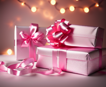 How to make a gift for Bridal shower gifts