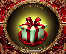 How to make a gift for 13th Anniversary