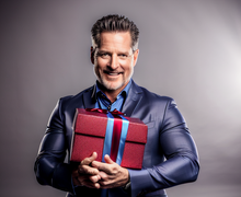 How to make a gift for 40th birthday ideas for men