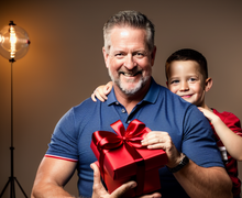 How to make a gift for Father's day gifts