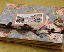 Скрапбукинг