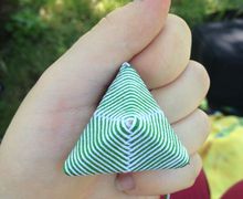 Брелок "Берлинготка"