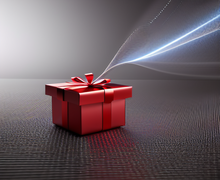 How to make a gift for engineers