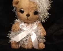 Мишутка Лапочка