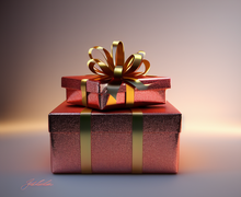 How to make a gift for personalized