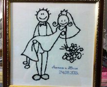 Свадебная метрика