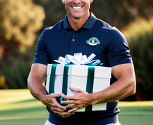 How to make a gift for golf gifts for men