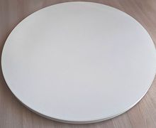 Крутящийся центр стола 50 см для сервировки по китайски