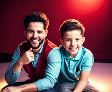 How to make a gift for brother