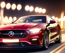 How to make a gift for drivers