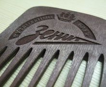 Гребень "Zenit"