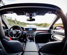 How to make a gift for drivers