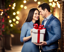 How to make a gift for For Couples