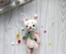 Мишки тедди