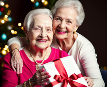 How to make a gift for 80th birthday gifts for her (mom)