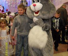 Ростовая кукла