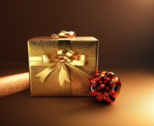 How to make a gift for Apology