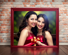 How to make a gift for 12th Anniversary