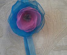 Повязка на голову