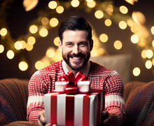 How to make a gift for apology gifts for him