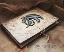 Скетчбук/блокнот