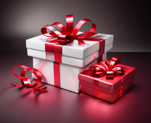 How to make a gift for 5th anniversary gift for her