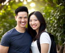 How to make a gift for long distance relationship couple