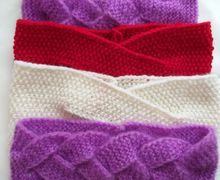 Повязка на голову