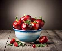 How to make a gift for foodies