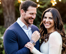 How to make a gift for engagement gifts for couples