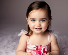 How to make a gift for 1st birthday ideas for girls