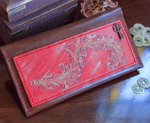 Женский кошелек Талисман