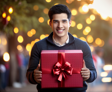 How to make a gift for college student