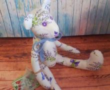 Интерьерная игрушка