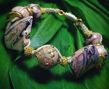 Браслет Нежность