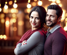 How to make a gift for For Couples