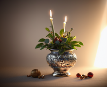 How to make a gift for Virgo