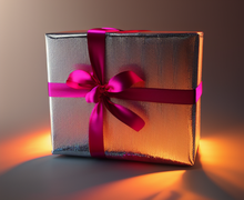 How to make a gift for step sister