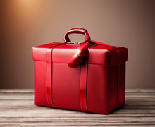 How to make a gift for groom