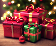 How to make a gift for Christmas gifts for teens