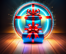 How to make a gift for 50th anniversary