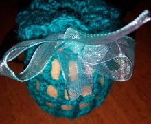 Мешочки для яиц