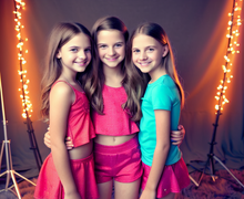 How to make a gift for tweens girls