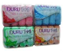 Что такое натуральное мыло и с чем его "едят"?