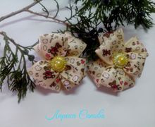 Резиночки для волос