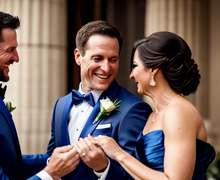 How to make a gift for mother of the groom