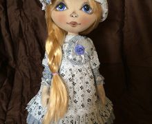 Куколка Есения